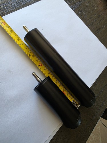 Per cuetec duo - duo, extension