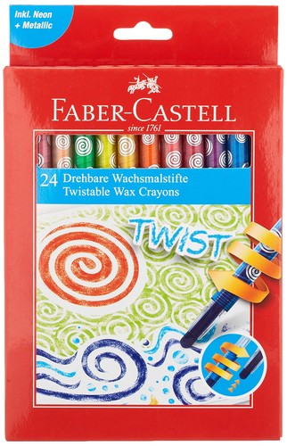 Faber castell 120004 - faber-castell,