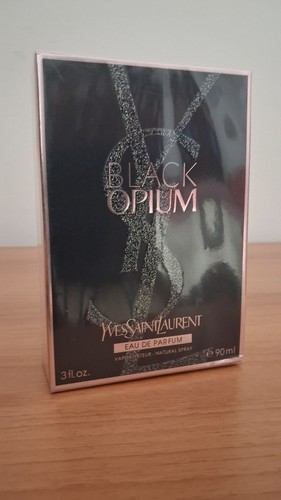 Profumo donna black opium - profumo,
