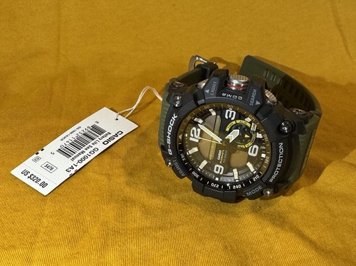 Orologio casio shock - orologio, g-shock