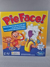 Hasbro Gaming Pie Viso Panna