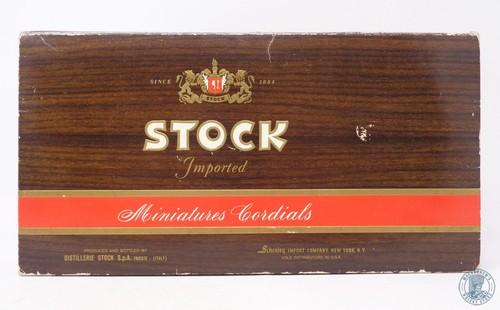 Miniature mignon stock - mignon,