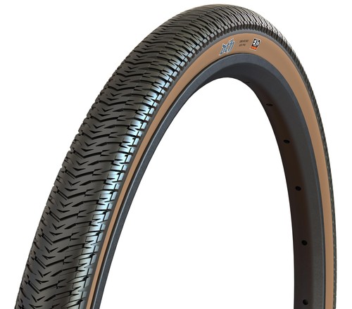 Maxxis dth parete pieghevole - maxxis,