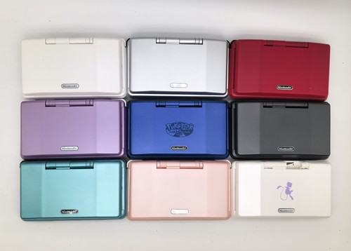 Console stilo pokémon - console,