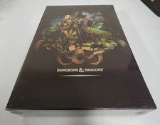 D&D Expanded RULES GIFT SET 5a