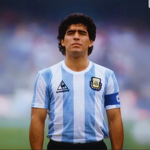 Argentina maglia home shirt - argentina,