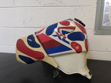 SERBATOIO BENZINA ORIGINALE HONDA XL 600 RM ANNI 1985 1986 1988 1989