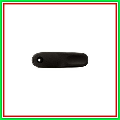 Maniglia interna porta - interna, di