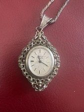 orologio da taschino vintage