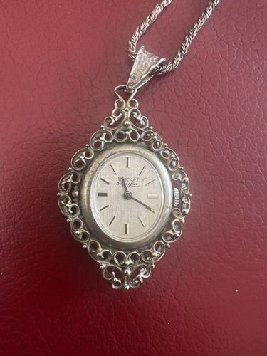Orologio taschino vintage - da,