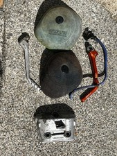 ricambi vari ktm sxf250 2007