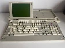 Computer Portatile Amstrad PPC