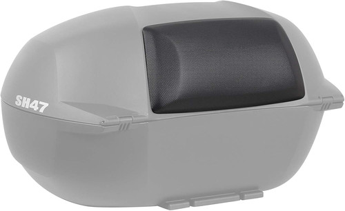 Schienalino bauletto sh47 - schienalino,