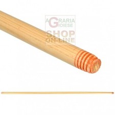 7503 MANICO LEGNO EXTRA PER