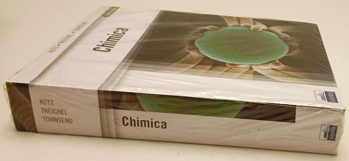Chimica kotz treiche towsend - kotz,