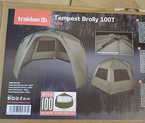 Tenda carpfishing - tenda,