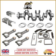 BMW 2.0 Diesel B47C20A B47C20B