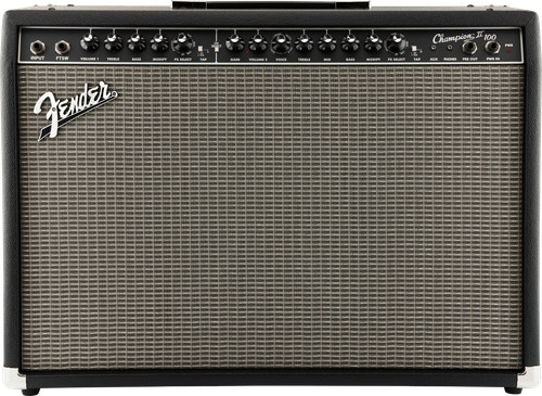 Fender champion 100 - champion™,