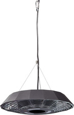 Marbella Fungo Riscaldante