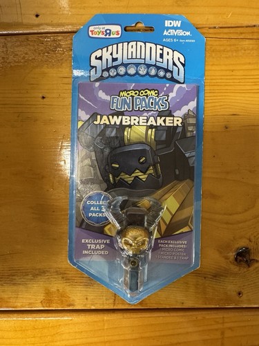 Skylanders trap team - skylanders,