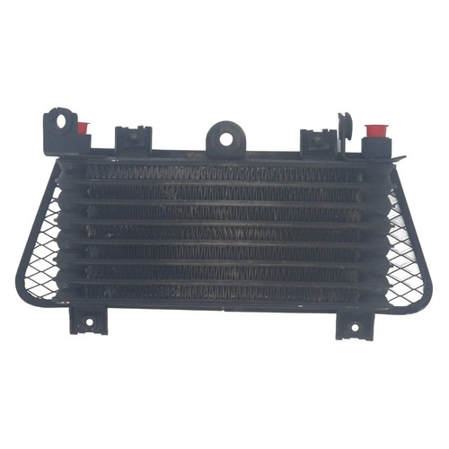 Radiateur huile kawasaki - (kawasaki,