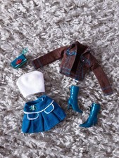 Vêtement Barbie  The Diaries 