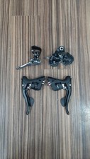 Gruppo campagnolo xenon veloce - gruppo,