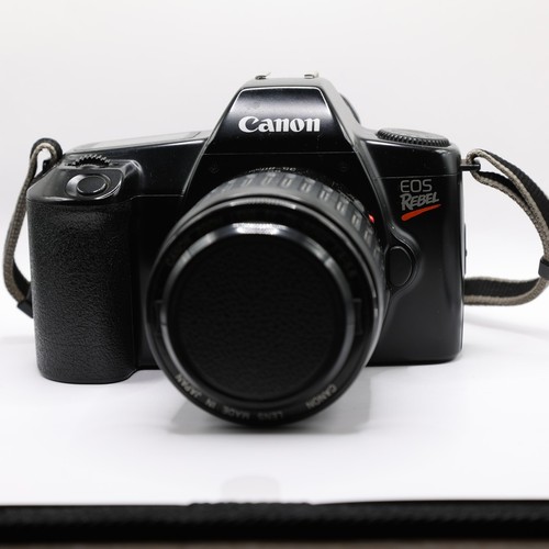 Canon eos rebel fotocamera - eos,