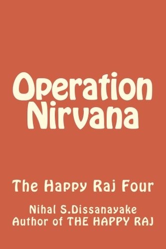 Operation nirvana the - operation,
