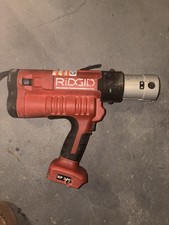 Pressa rigida RP340