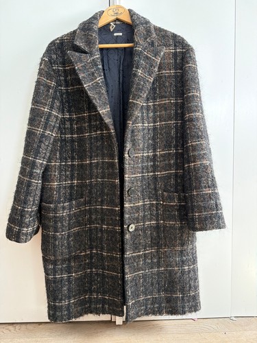 Cappotto invernale zadig - zadig, e