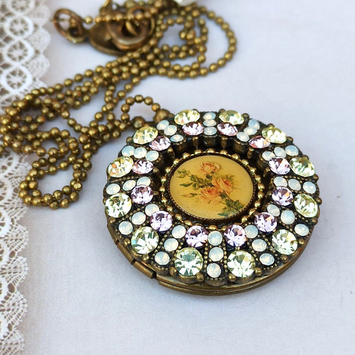 Collana michal negrin - collana,