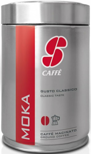 1kg caffe macinato essse - macinato, gusto