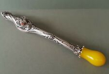 RARO ANTICO GRANDE OTTOMANO