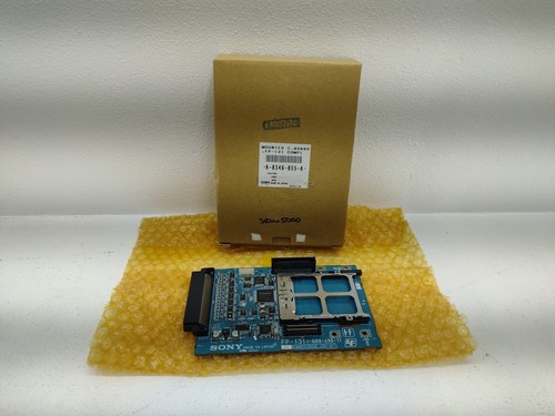 Sony hdcam srw5000 circuito - srw5000,