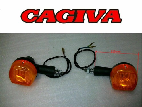Frecce cagiva coppia - frecce,