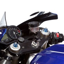 Supporto stelo forcella