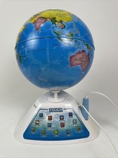 Oregon Scientific Smart Globe