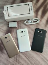 Samsung Galaxy J7 versione