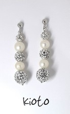 Orecchini Donna Kioto ORLUNGO