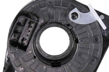 Molla avvolgente airbag