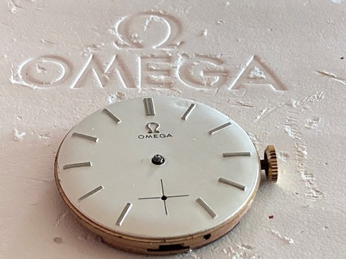 Omega caliber 265 - 265,