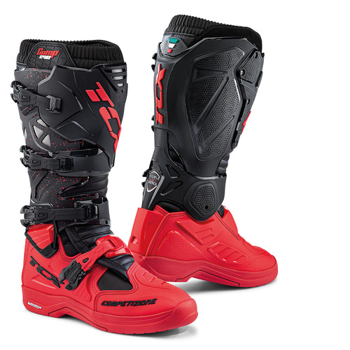 Tcx comp evo michelin - evo, 2