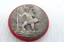 Badge fermacarte San