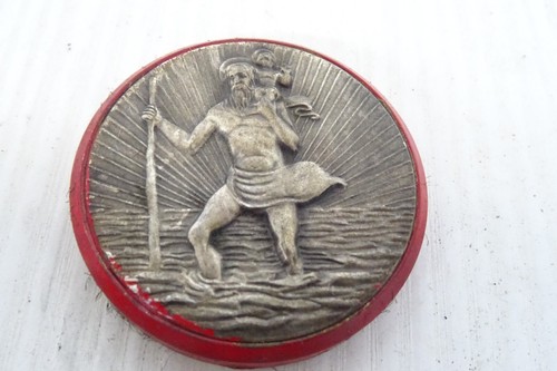Badge fermacarte san - fermacarte,