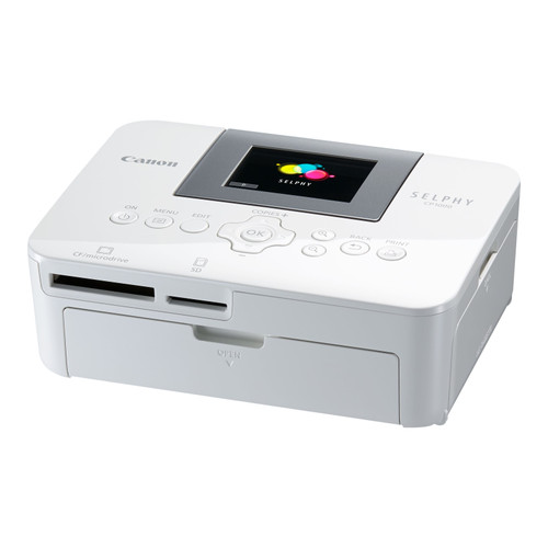 Canon selphy cp1000 stampante - canon,