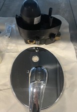 Mix Doccia/ Vasca Incasso Con Deviatore E Corpo Ceraform Ideal Standard A2655