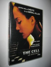 Dvd the cell - dvd,