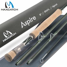 Maxcatch Aspire Canna da Pesca