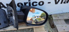 RENAULT TWINGO 2 SERIE SPECCHIETTO SPECCHIETTI RETROVISORE ESTERNO DX 5 PIN